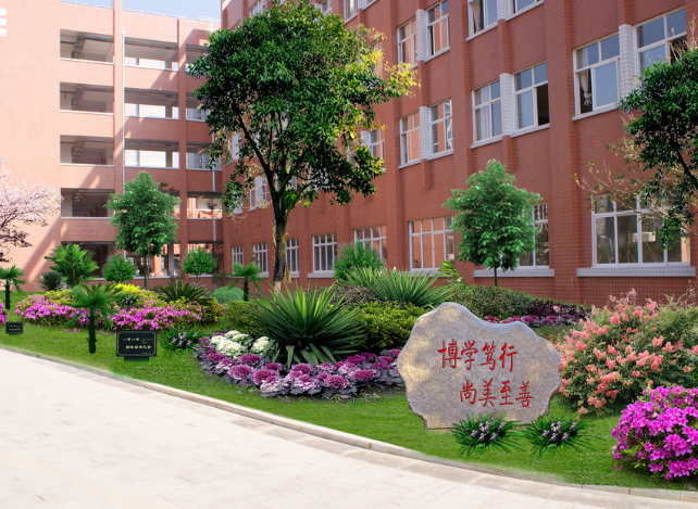 高校校園文化建設(shè)——理性與特色的結(jié)合！