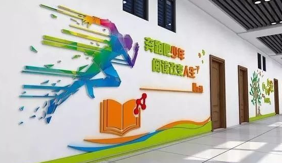 有關校園文化分眾化傳播思維模式的建立！