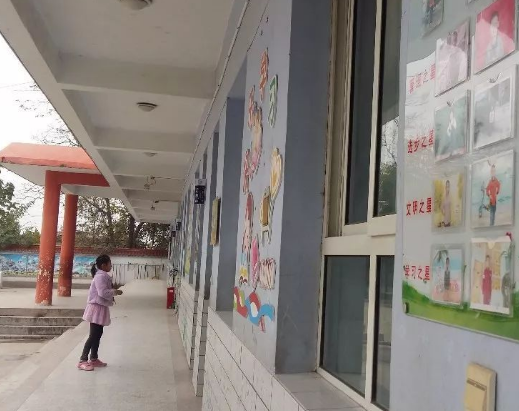 小學校園文化建設——必須做到這些！