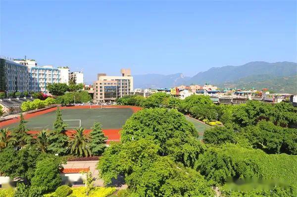 校園文化生態系統！