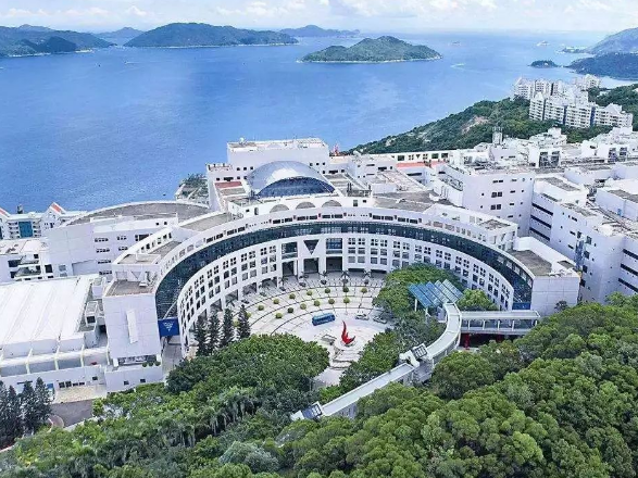 未來的校園