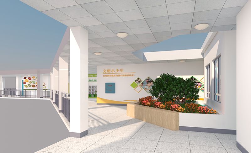 校園文化建設應該從什么方面進行