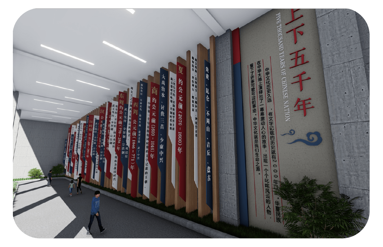中小學(xué)校園文化建設(shè)應(yīng)該注意什么？