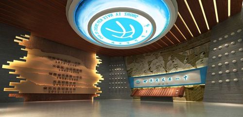 新時代下的校史館設計應該如何創新？