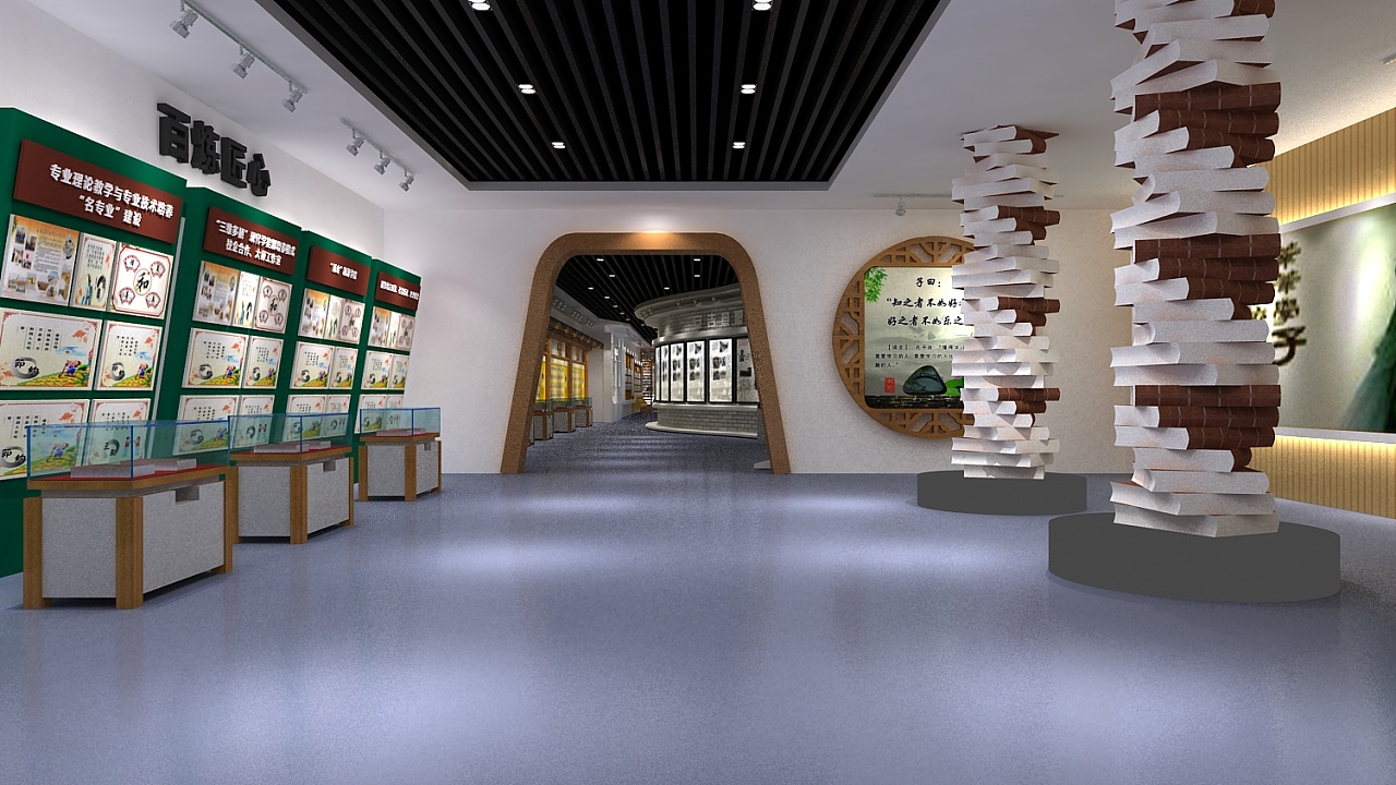 學校應該如何進行做好校史館建設工作？