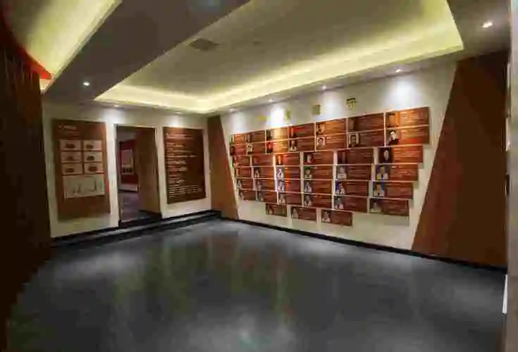 校園品牌設(shè)計(jì)會(huì)直接關(guān)系到校園的招生情況
